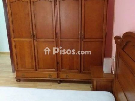 Piso en alquiler en Calle del Poeta Agustín Ruano - Photo 5