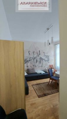 Mieszkanie do wynajęcia, GORZÓW WIELKOPOLSKI, CENTRUM, , 1 600 zł - Фото 1