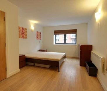 Watermarque, Browning Street, Birmingham City Centre, B16 - Photo 3