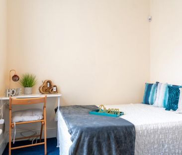 7 bedroom house to rent - Photo 6