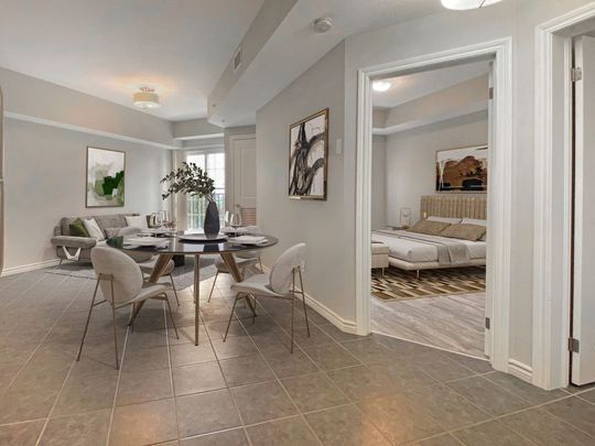 For Lease - 5 Rittenhouse Road Unit# 308, Kitchener, Ontario - Photo 1
