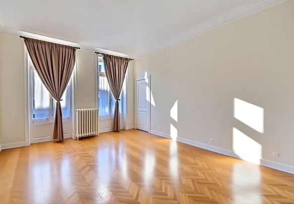Appartement te huur - Photo 1