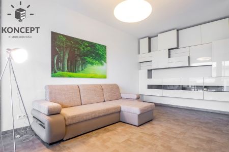 Apartament 2-pok | Taras | AC | Botanica Residence - Фото 3