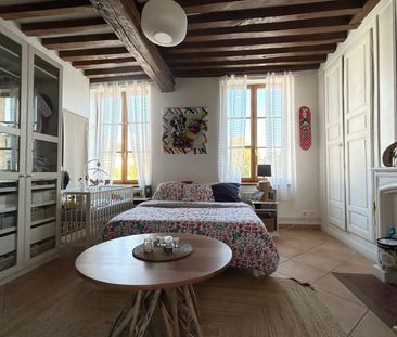 Maison à louer 4 pièces • Compiègne - Photo 1