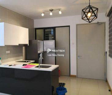 KL Gateway Residences - Photo 5
