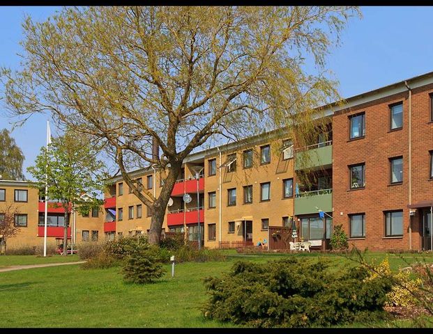 Tröingebergsvägen 15 E, Tröingeberg, Falkenberg - Foto 1