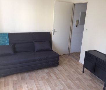 Appartement Toulouse - 1 pièce(s) - 20.0 m2, - Photo 6