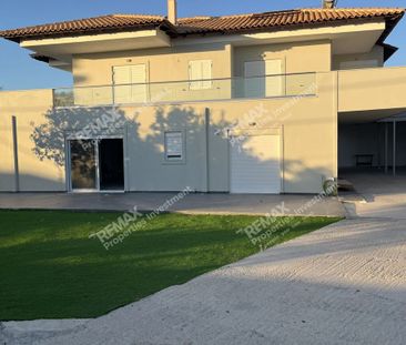 Βίλα για ενοικίαση Λαγονήσι (Καλύβια Θορικού) - Φωτογραφία 2