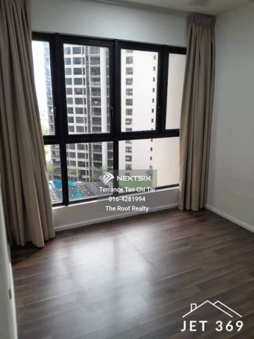 Geo Bukit Rimau - Foto 2