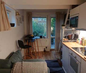 Rönnbärsvägen, Älta - Photo 6