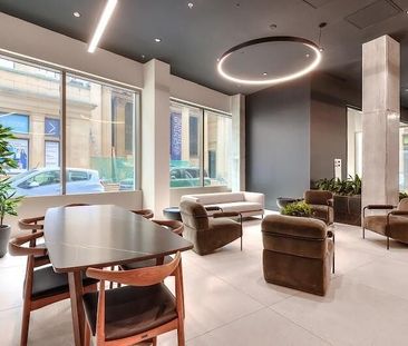 Laurence Condo Rentals in Old Montreal - Photo 5