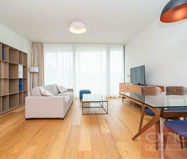 Apartment for rent, 2+kk - 1 bedroom, 70m - Fotografie 5