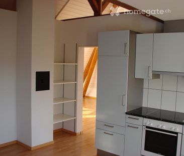 Hübsche Wohnung in Landhaus mit Gartenanteil und Parkplatz - Photo 4