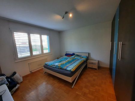 CHARMANT APPARTEMENT de 3.5 pièces ! / CHARMANTE 3.5-Zimmer-Wohnung ! - Foto 3