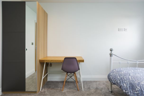 Gorgeous Double Room - Photo 1