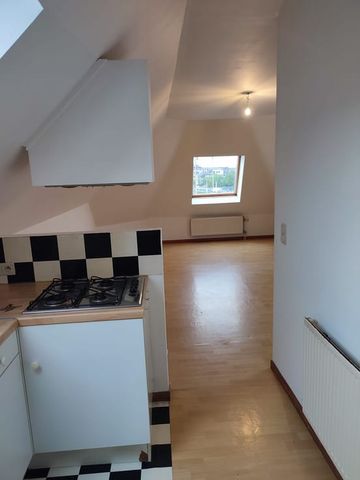 Appartement te huur - Photo 4