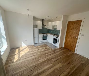 2 Bed Flat, Earl Street, LE1 - Photo 1