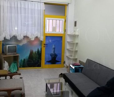 Studio/Γκαρσονιέρα για ενοικίαση Ιπποκράτειο (Φάληρο - Ιπποκράτειο) - Photo 1
