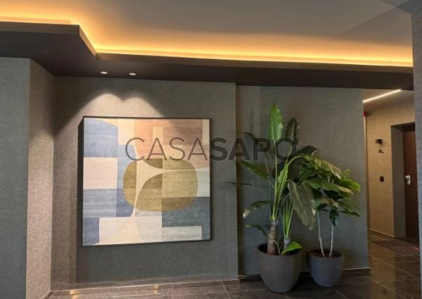 Apartamento T2 para alugar no Funchal