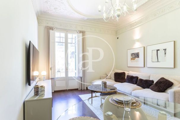Luxury Apartment for rent in Barcelona, Catalonia - Foto 1