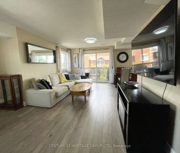 For Lease - 89 Goodwin Drive Unit# 7, Barrie, Ontario - Photo 5