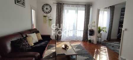 Location Appartement 5 pièces 96m² AUXERRE 89000 - Photo 4