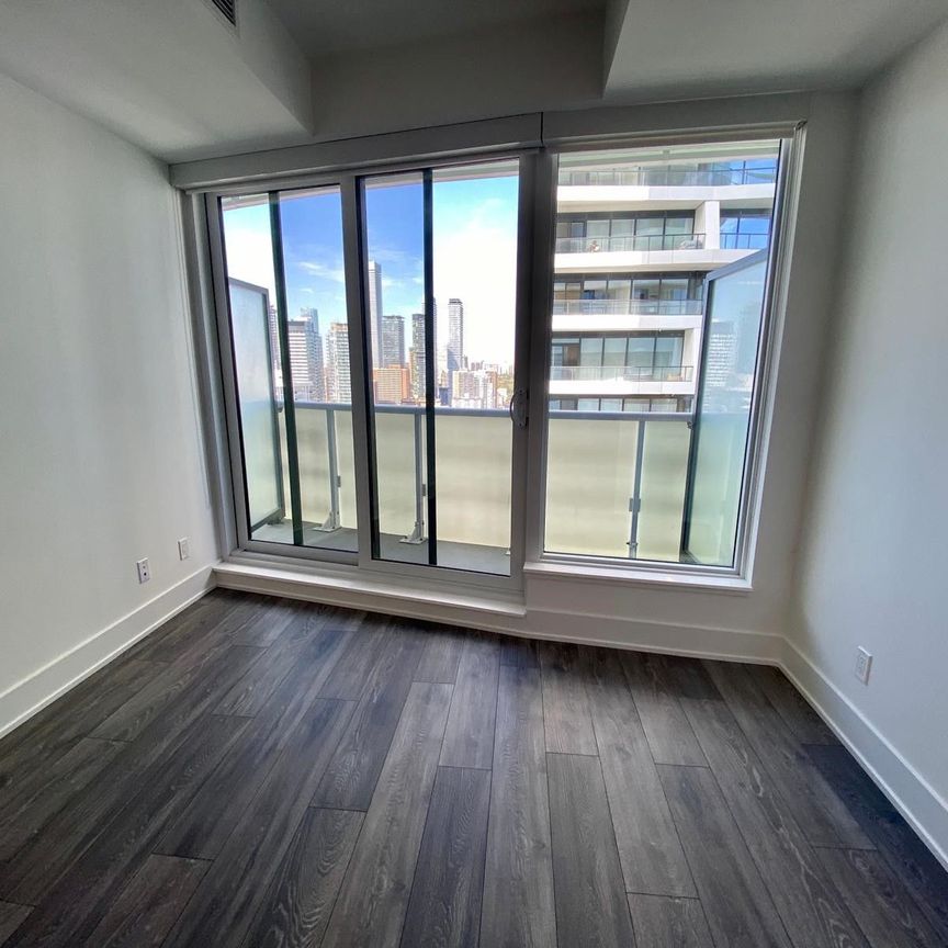 For Lease - 403 Church Street Unit# 3306, Toronto, Ontario - Photo 1