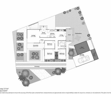 Comfortable and Stylish - Photo 5