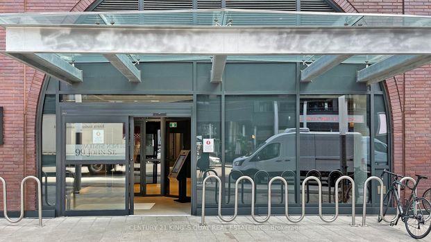 For Lease - 99 John Street Unit# 4005, Toronto, Ontario - Photo 1