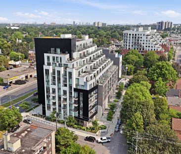 For Lease - 90 Glen Everest Road Unit# 516, Toronto, Ontario - Photo 5