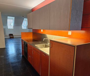 3.5 Zimmer, 90 m², 4. Stock - Photo 4