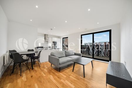 1 bedroom apartment to rent - Photo 3