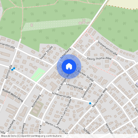 Hans-Böckler-Straße 13 91154 Roth