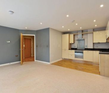 1 bedroom apartment to rent - Photo 3