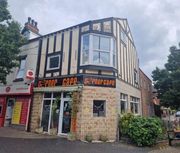 2 bedroom flat to rent - Photo 3