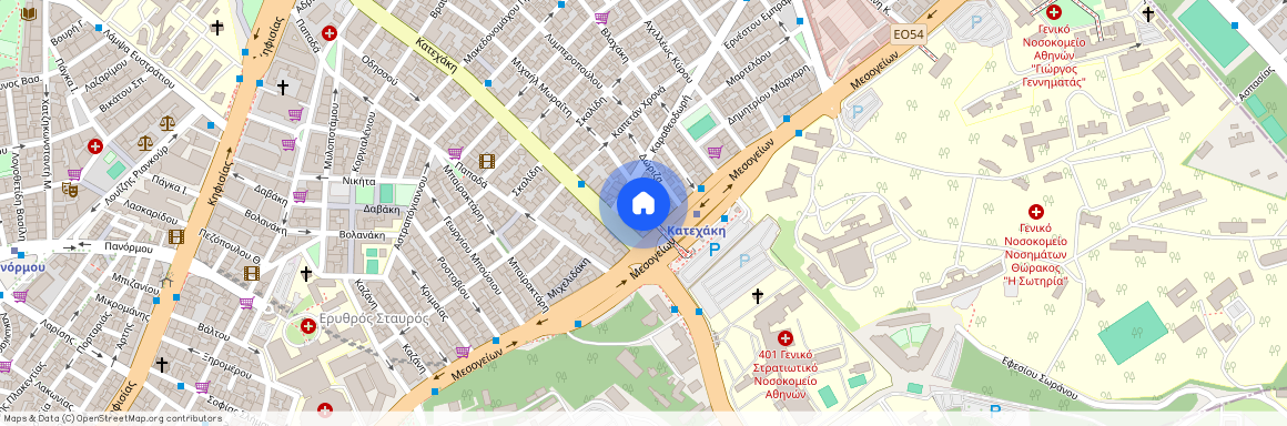 Αθήνα (Ελληνορώσων)