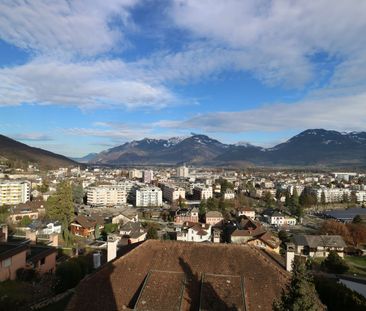 2.5 Zimmer, 50 m², 3. Stock - Photo 2