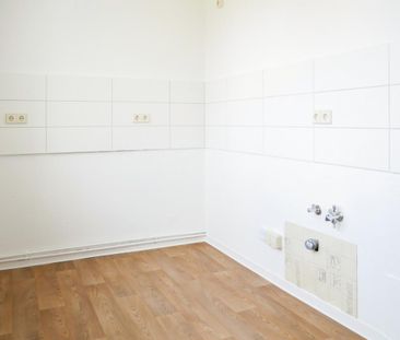 Bezugsfertige Wohnung sucht neuen Lieblingsmieter - Photo 1