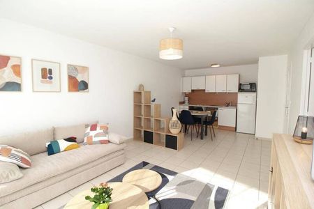 Appartement 2 pièces - - Photo 3