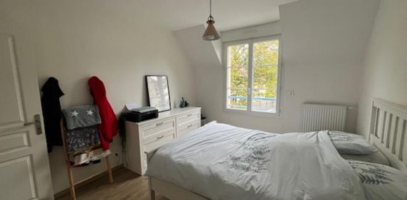 Location Appartement 3 pièces 57m² - Photo 2