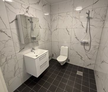 Ebba Ströms gata 19, Sege Park - Foto 6