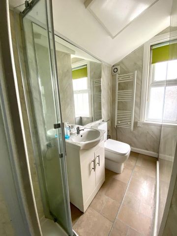 1 bedroom maisonette to rent - Photo 5