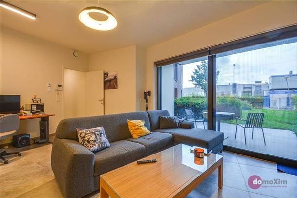 Appartement te huur - Photo 1