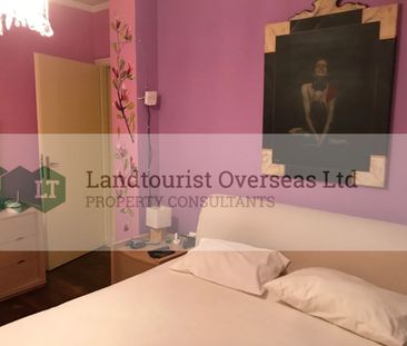 Διαμέρισμα για ενοικίαση Άγιος Αρτέμιος (Παγκράτι) - Φωτογραφία 5