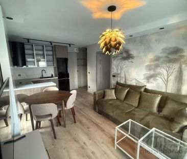 Wynajem | 3 pokoje | Zakładowa - Photo 1