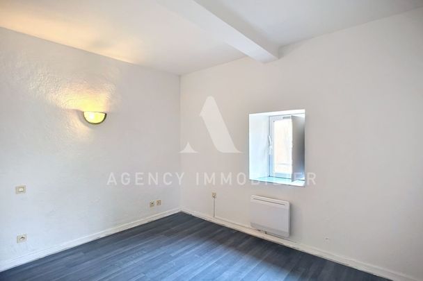 Appartement centre de Noves - Photo 1