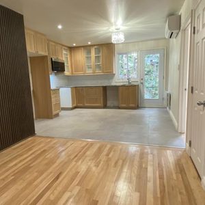 6 1/2 - Montréal (Villeray) - 2 480 $/mois - Photo 2