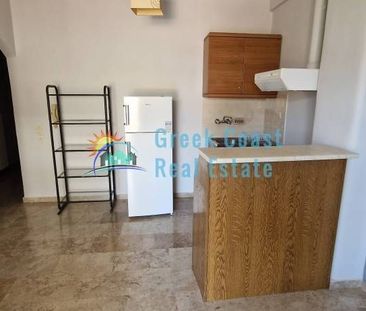 Studio/Γκαρσονιέρα για ενοικίαση Τερψιθέα - Γλυφάδα (Πάτρα) - Photo 3
