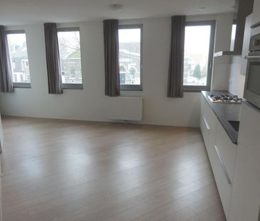Te huur: Appartement Geversstraat 6 A in Oegstgeest - Foto 5