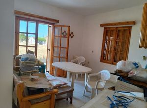 Studio/Γκαρσονιέρα για ενοικίαση - Λέσβος - Πολιχνίτος, - Φωτογραφία 1